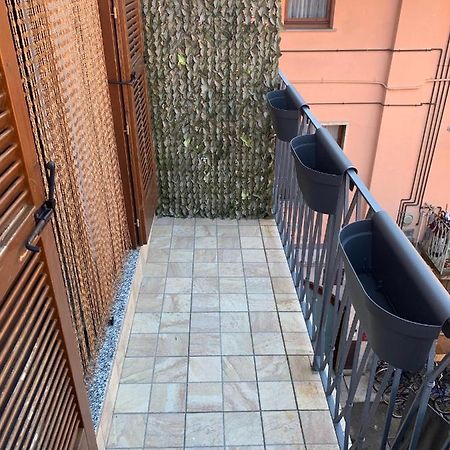 Appartamento Incantevole A Bergamo Centro Luaran gambar