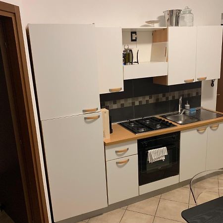 Appartamento Incantevole A Bergamo Centro Luaran gambar