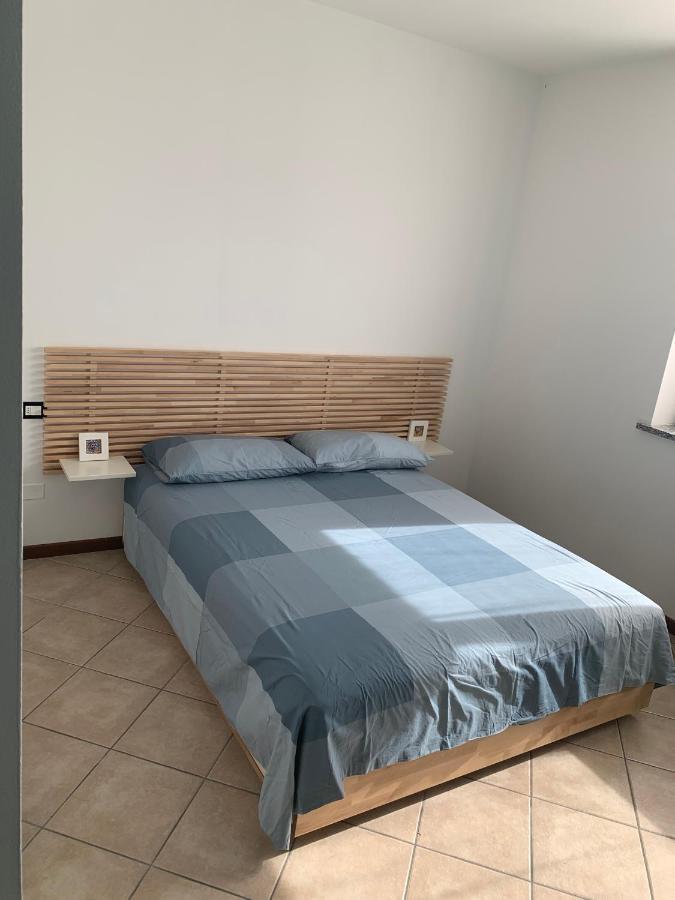 Appartamento Incantevole A Bergamo Centro Luaran gambar