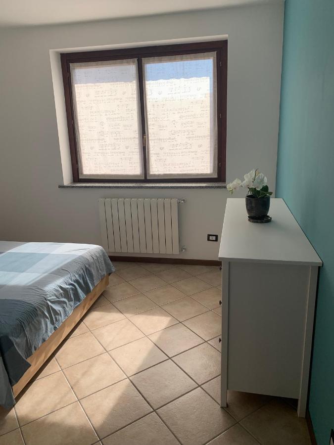Appartamento Incantevole A Bergamo Centro Luaran gambar